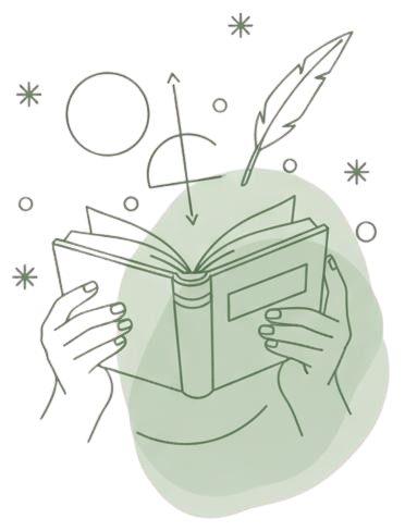 A person at a desk using a calculator and laptop for bookkeeping